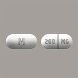 Modafinil 200mg