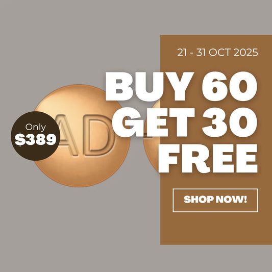 Adderall Benefits Side Effects and Safer Alternatives Explained by Experts