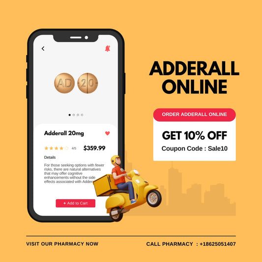 Adderall Benefits Risks and Natural Alternatives You Need to Know in 2025