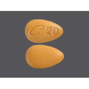 Cialis 20mg