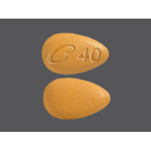 Cialis 40mg