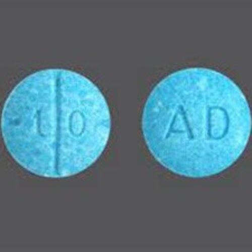 Adderall 10mg