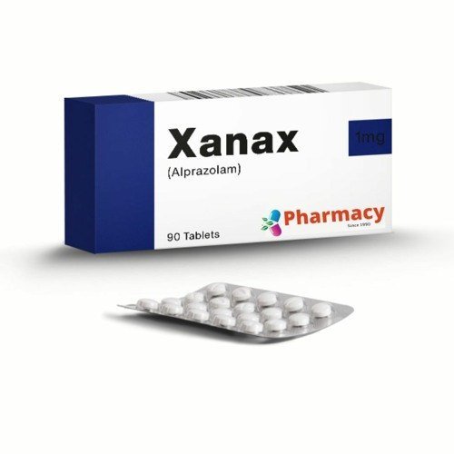 Xanax 2mg